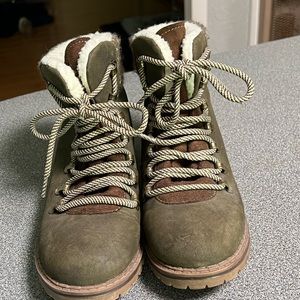 Big Buddy Womens Hiker Boot 7.5